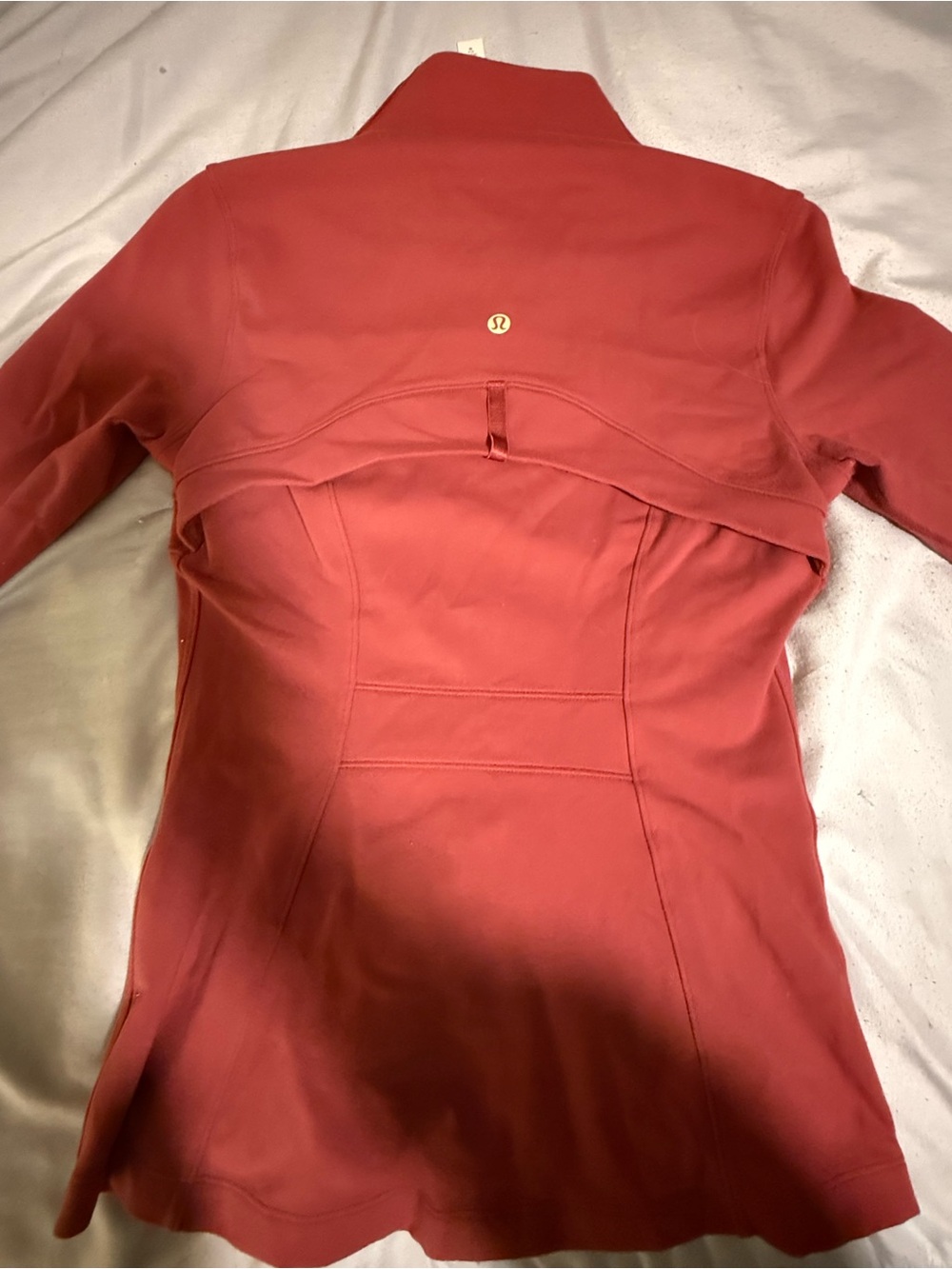 Lululemon define jacket - Picture 5 of 6